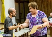 С награждаване на най-активните участници приключи третият етап от инициативата „Ботевград - първият уикиград в България” /допълнена/