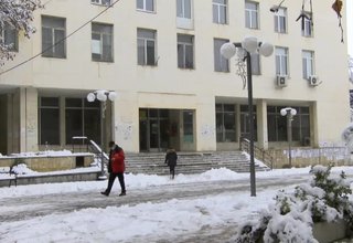 Нова измама в интернет – изпращат фалшиви съобщения от името на Българските пощи Скрийншот