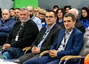 Започна изграждането на нова производствена сграда на “Сенсата Технолоджис“ в Ботевград /допълнена/