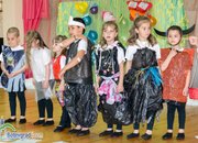 Еко ревю в детска градина „Славейче”