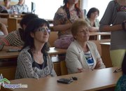 ПМГ ТВ представи първата си продукция „Гимназията в три месеца” 
