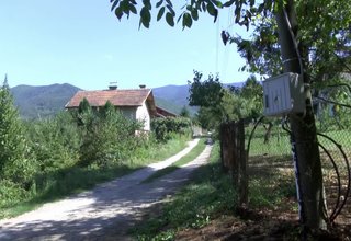 Воден режим се въвежда във вилната зона Зелин Скрийншот