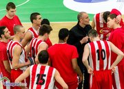 Балкан загуби от ЦСКА на старта на турнира "Иван Андреев"