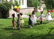 Днес ДГ „Слънчице” има годишнина