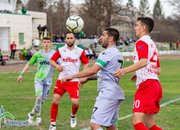 Футболистите губят от Хебър у дома