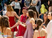 Випуск 2020 на ППМГ „Акад. проф. д-р Асен Златаров“ получи своите дипломи /снимки/