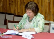 Представителят на МОН приветства срещата между училищата и бизнеса в Ботевград