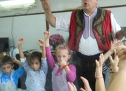 Седмица, посветена на приказките за хляба, се проведе в ЦДГ „Синчец”