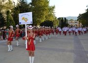 Дефилир на духовата музика – ден втори