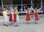 С водосвет бе открит XVI Меден фест в Ботевград