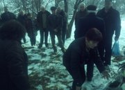 „Долина на самоотвержени борци”