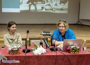 Инициативата „Отново в Ботевград” представи две успели ботевградчанки, сбъднали мечтите си 