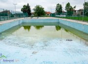 Общината ще отпусне 35 964 лв. за ремонт на открития басейн и игрищата за тенис на корт