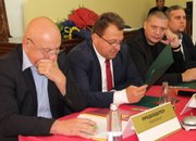 Днес се проведе първата тържествена сесия на новоизбрания Общински съвет за мандат 2019-2023 г.