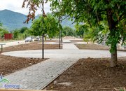 Почти е готов новият мини парк в старата част на ЖК „Васил Левски“