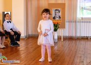 Днешните занимания в ДГ "Славейче" бяха посветени на Апостола