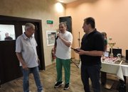 Завърши двудневния турнир по ГОЛБАЛ за незрящи