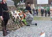 Етрополци се поклониха пред братята-освободители