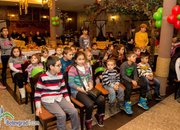 Вики получи коледен подарък – вертикализатор