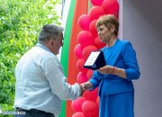 Среща на поколенията събра бивши и настоящи гимназисти
