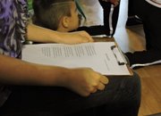 Вчера етрополци отбелязаха подобаващо 9 май