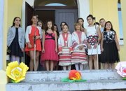  И Ботевци в Етрополе започнаха новата учебна години 