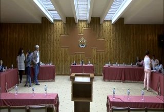 Свиканото за вчера извънредно заседание на общинския съвет не се състоя поради липса на кворум Скрийншот