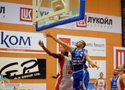 Лукойл Академик победи в Правец Рилски спортист