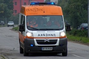 Жена глътна миша отрова