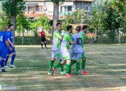 Футболистите с победа и във втората контрола