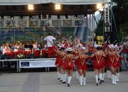 Дефилир на духовата музика – ден втори