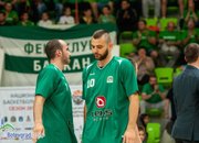 Балкан поведе с 2-1 след победа с 82-78 в Ботевград