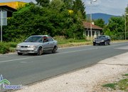 Земеделските производители в Новачене с протестно автошествие /допълнена/