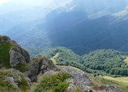 На поход  в сърцето на Стара планина