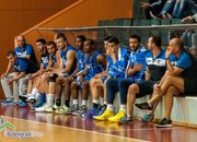 Рилски спортист отстъпи на Арис в контрола в Правец