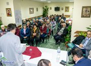 443 300 лв. е вложила общината в село Трудовец