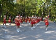 Дефилир на духовата музика – ден втори