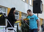 ПГТМ „Христо Ботев” изпрати тържествено своите зрелостници