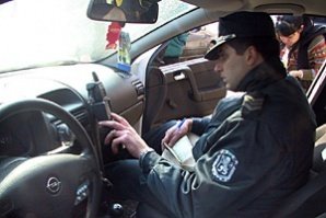 КАТ започват да глобяват в рамките на акция „Светлина"