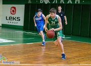 Балкан (14) се наложи убедително над Рилски спортист-2