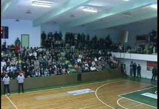 Балкан се справи с Рилски спортист Скрийншот