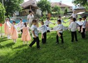 Днес ДГ „Слънчице” има годишнина