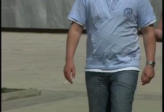 Депутатите приеха тоталната забрана за пушене на обществени места от 2010 г Скрийншот