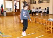 Днешните занимания в ДГ "Славейче" бяха посветени на Апостола