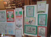 Официално наградиха победителите в конкурса за рисунка “С името на Ботев“