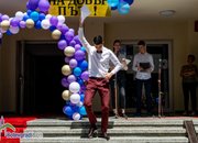 Випуск 2020 на ППМГ „Акад. проф. д-р Асен Златаров“ получи своите дипломи /снимки/