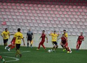 ПФК „ЧАВДАР” ЕТРОПОЛЕ ПОБЕДИ ФК „ГРАНИТ” С 2:0 