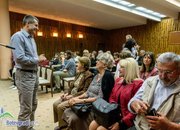 Райна Панчева: Конкурсът "Стамен Панчев" нарежда Ботевград сред градовете, които пазят българския дух и тачат своите деди