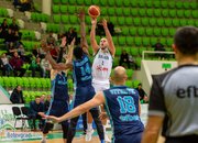 Балкан победи Академик Пловдив след нова невероятна драма