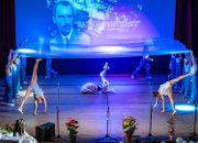 Ботевградската гимназия получи плакет за принос и заслуги към обрaзованието в Софийска област /допълнена/